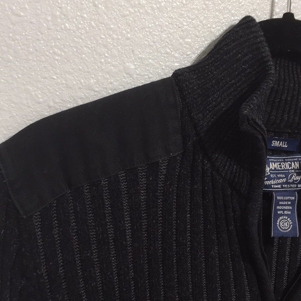 🥃 American Rag Ribbed Pullover 🇺🇸 - Picture 4 of 5